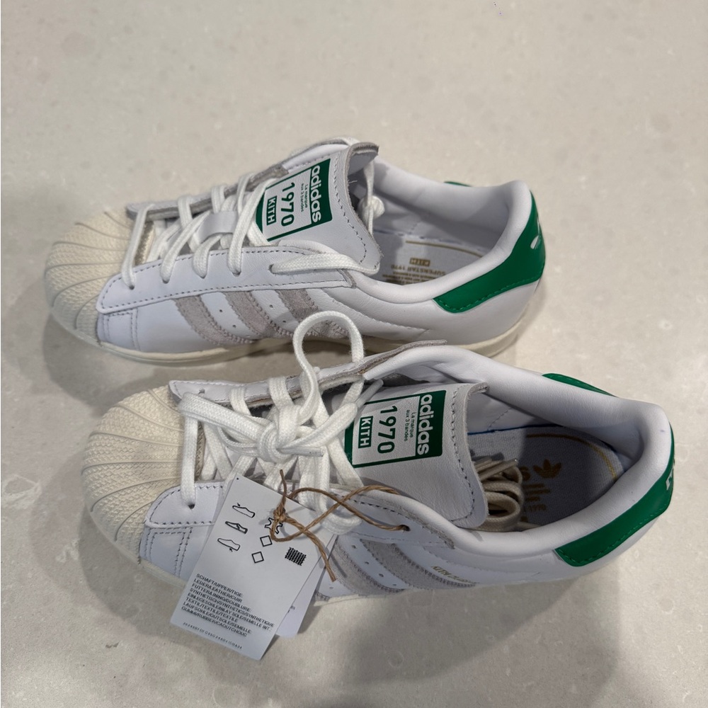 Kith Adidas - Picture 2 of 4